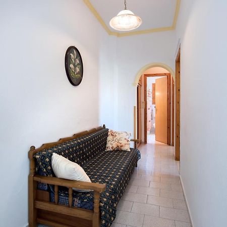 Apartamento Andreas Pool Complex Kassiopi Exterior foto